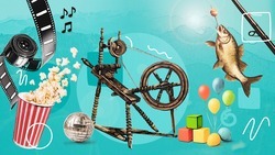 Турнир по рыбалке, выставка крестьянского быта и семейные конкурсы: куда сходить в Светлограде 12 и 13 июля