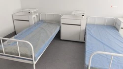 В ставропольской станице построят врачебную амбулаторию по нацпроекту 