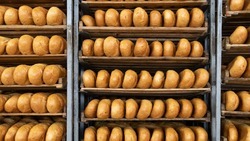 Ставропольским хлебопекарням одобрили 10,9 миллиона рублей субсидий на октябрь