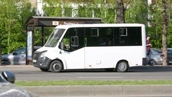 Маршрут №11 возобновил работу в Светлограде