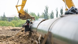 Изношенные участки водопроводных труб заменят в Зеленокумске 