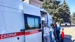 Вакцинацию от гриппа можно пройти на ярмарке в Светлограде