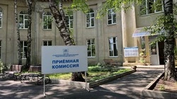 Заявления в ставропольские колледжи подали 1414 абитуриентов 