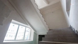 В ставропольском селе капитально ремонтируют трёхэтажную школу