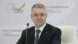 Глава Ставрополья поручил соблюдать противопожарные меры во время сборки урожая 