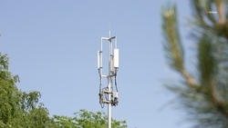 Для 16 тыс. жителей Петровского округа расширили покрытие LTE