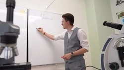 Географ из Ставрополя представит край на Всероссийском конкурсе «Учитель года»