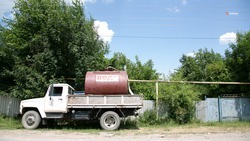 Губернатор Ставрополья поручил усилить информирование жителей о ситуации с водоснабжением
