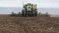 Аграрии Ставрополья застраховали 946 тыс. га полей
