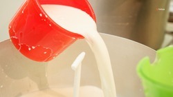 Свыше 30 производителей молока получили господдержку на Ставрополье