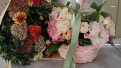 Четыре села Петровского округа отпраздновали день основания 4 ноября