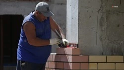 Строительство крупного комбикормового завода продолжается на Ставрополье