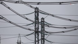 Электричество отключили на восьми улицах в Светлограде