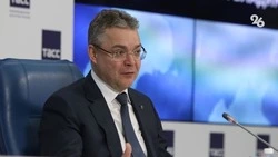 Губернатор Ставрополья рассказал о семейных традициях встречи Нового года