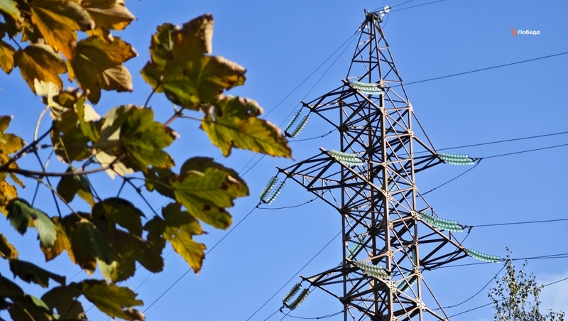 Комплекс мер по укреплению энергосистемы реализуют на Ставрополье