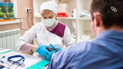 Аппараты для исследования сосудов закупят для больницы Петровского округа