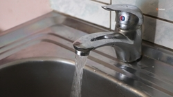 Бесперебойным водоснабжением обеспечат 50 тыс. жителей Петровского округа