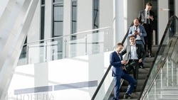 Предприниматели Ставрополья пожелали занять ниши ушедших с рынка иностранных компаний