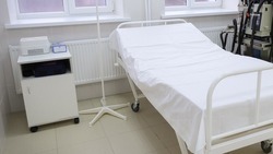 На Ставрополье расширяют количество коек для паллиативных пациентов