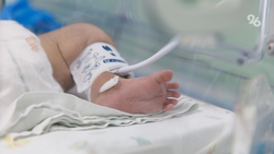 400 новорождённых назвали Михаилом в 2025 году на Ставрополье