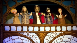 Ставропольский краевой театр кукол получил премию за лучшую постановку