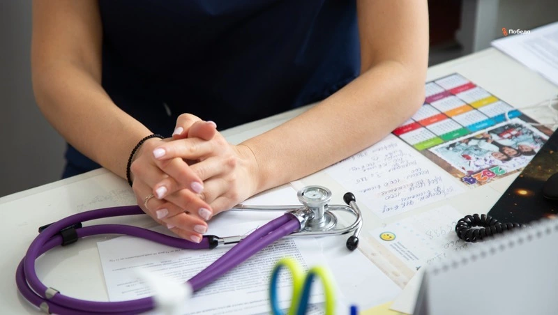 Более 460 тыс. жителей Ставрополья ежегодно обучаются в «школах здоровья»