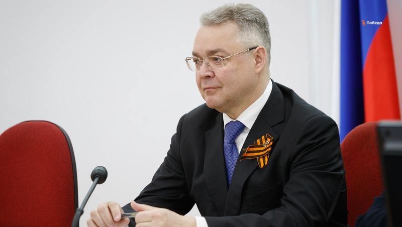 Глава Ставрополья поручил защитить садовые участки от пожаров