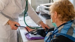 Пенсионеров Ставрополья бесплатно доставляют на диспансеризацию