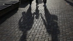 Глава Петровского округа поздравила земляков с Днём отца