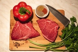 Ставрополье вошло в топ-5 лидеров по экспорту продукции АПК в России