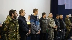 Глава Ставрополья: Необходимо до конца контролировать поступление выплат мобилизованным 