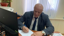 Ремонт тротуаров проведут в селе Петровского округа