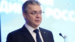 Глава Ставропольского края проведёт прямую линию 15 июля