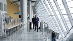 Глава Ставрополья поставил задачу разместить в комплексе «Минводы ЭКСПО» постоянную экспозицию 