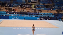 «Дина не проиграла» — Ирина Винер-Усманова прокомментировала итоги финала Олимпийских игр