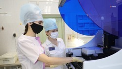 Штат ставропольских медучреждений пополнят ещё 262 молодых специалиста