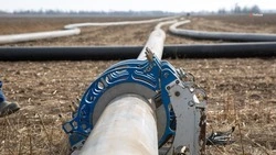 На Ставрополье модернизируют 13 крупных объектов водоснабжения 