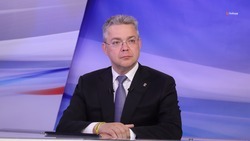 Глава края поручил решить водный и транспортный вопросы в Петровском округе