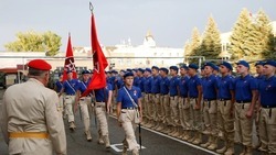 В школах Ставрополья могут появиться курсы начальной военной подготовки 
