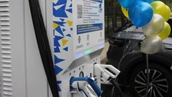 Субсидию на строительство станций для электрокаров увеличили на Ставрополье