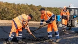 Ещё три дороги отремонтировали на Ставрополье в рамках госпрограммы