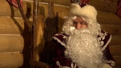 Вся правда о Деде Морозе: волшебник ответил на вопросы маленьких ставропольцев
