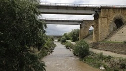 Ставрополье начало сбор данных для единого реестра водных источников