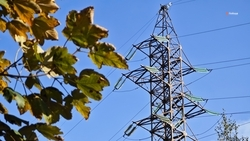 Комплекс мер по укреплению энергосистемы реализуют на Ставрополье