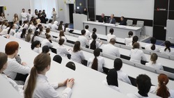 Количество бюджетных мест по аграрным специальностям нарастят на Ставрополье