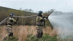 На Ставрополье усилят меры противопожарной безопасности