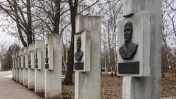 В Светлограде установят мемориал землякам-пограничникам