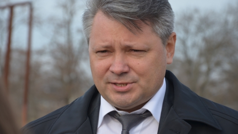 В минприроды Ставрополья разработали план противопаводковых мероприятий