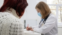 Около 400 медиков трудоустроили на Ставрополье в 2025 году