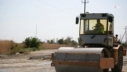 Более 7 км дорог приведут в порядок в Петровском округе 